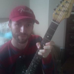 Meet your Posher, Travis